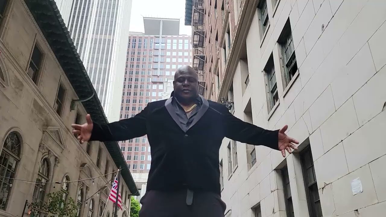 Killah Priest - M.O.T.H.E.R. (Official Music Video)