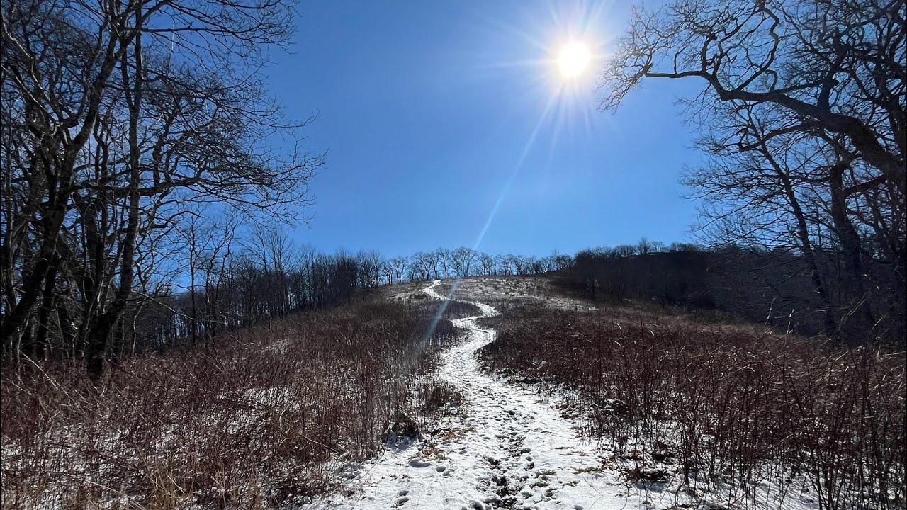 *AT '26 - Day 12 - Rock Gap to Wayah Gap