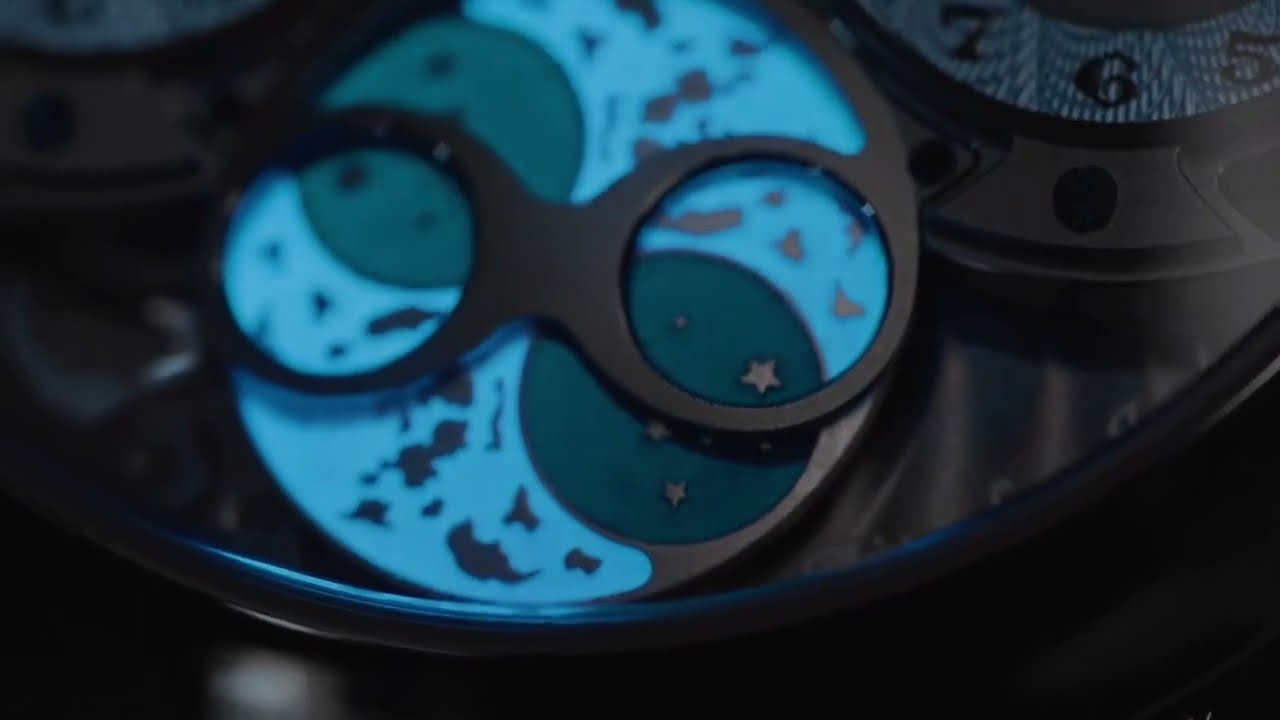 Bovet Recital 27
