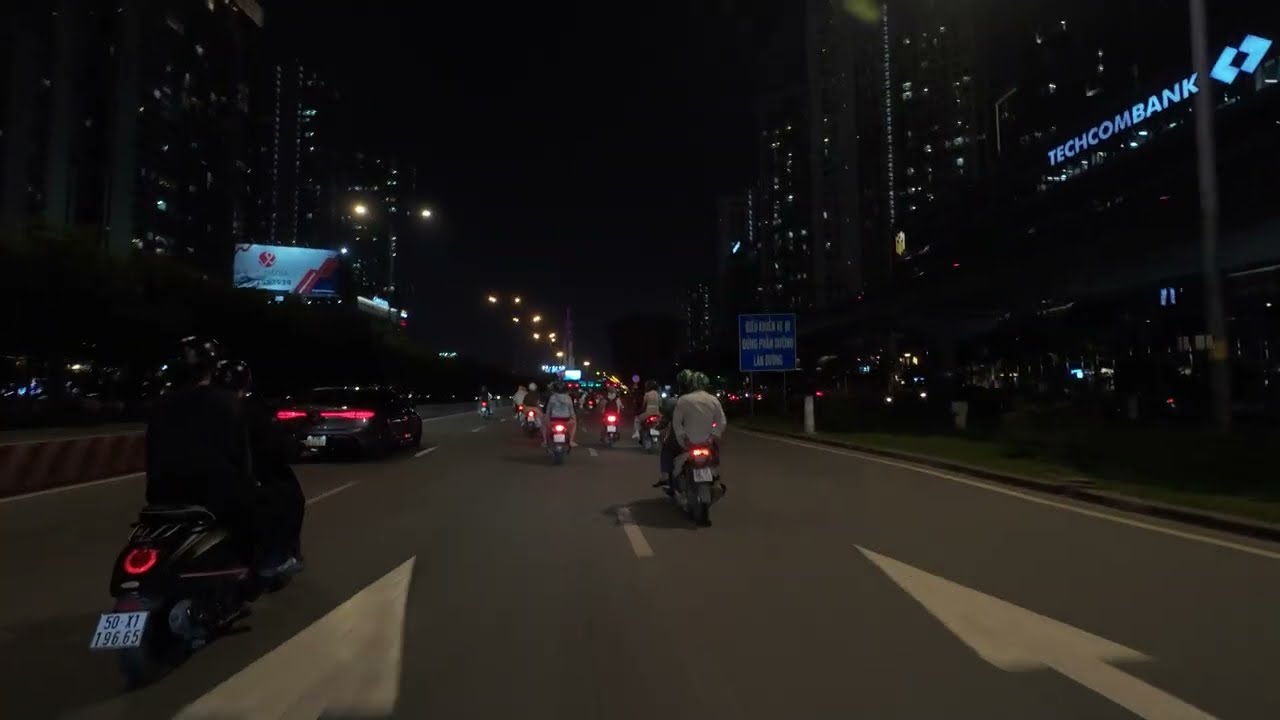 Chạy thử xe trước tour Sài Gòn - Đà Lạt - Phú Yên - Gia Lai (07.02.2026)