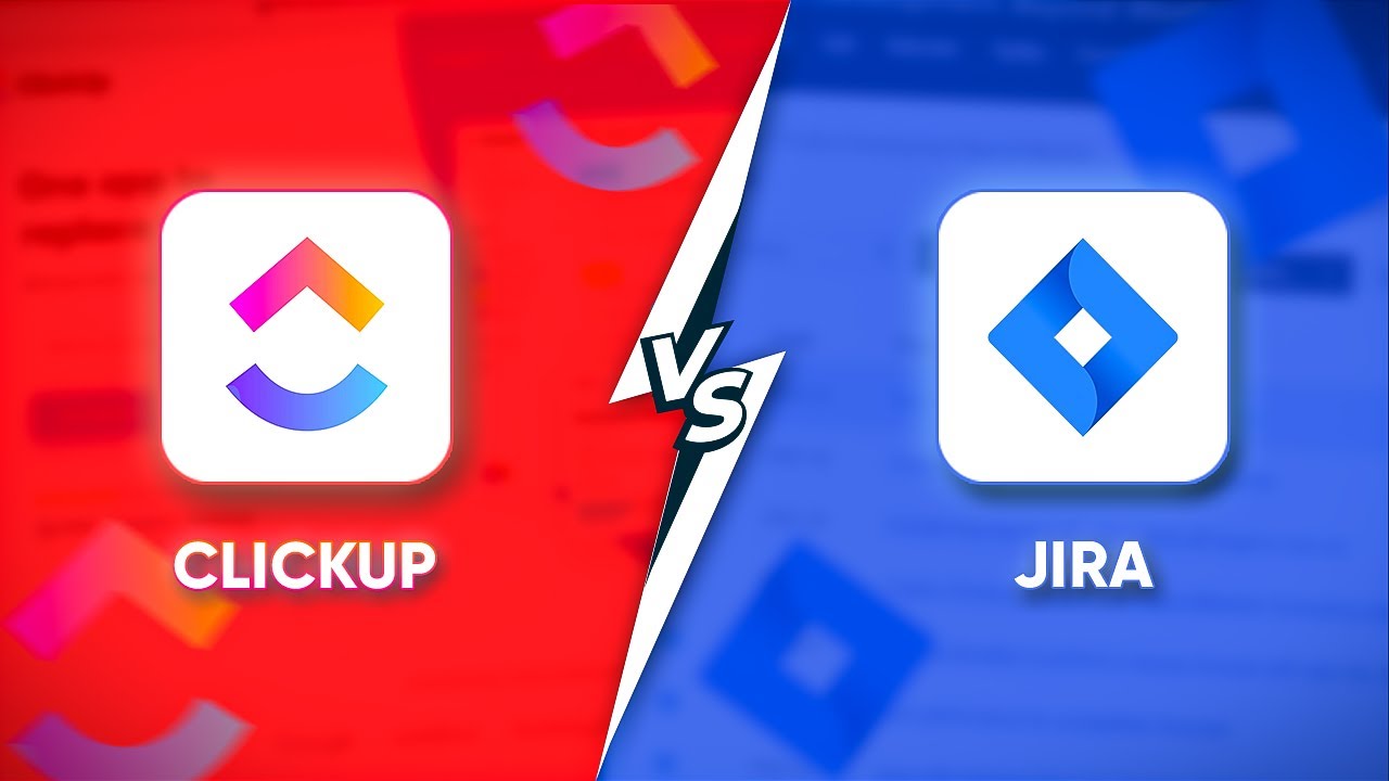 Clickup или Jira | Что лучше для управления проектами?