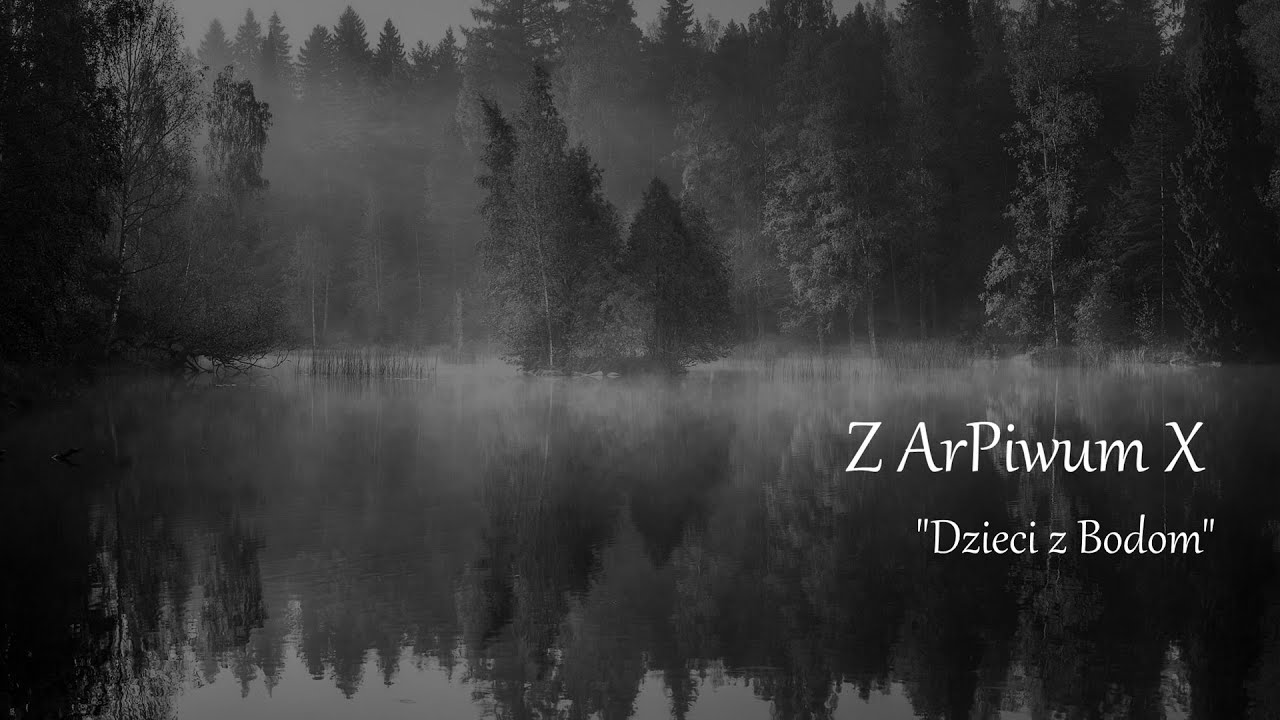 Z ArPiwum X - Dzieci z Bodom