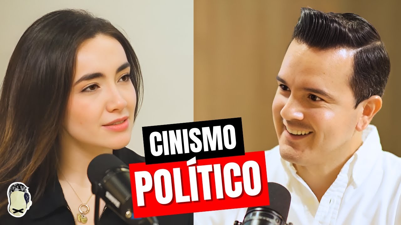 Natalia Torres: Los políticos se BURLAN de la gente