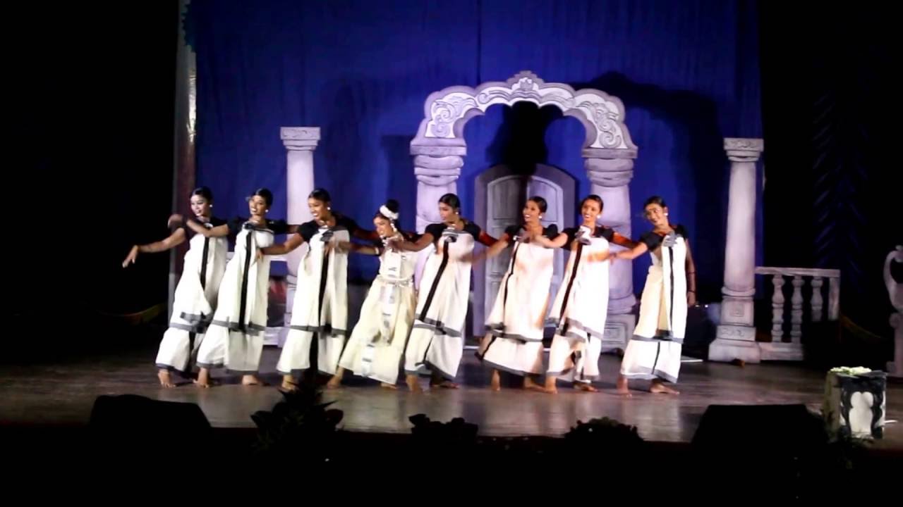 Nostalgia # Choreographer - Nowfal Ibn Ashraf