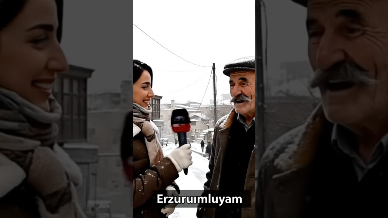 Can Erzurum #erzurum #dadaş #yapayzeka