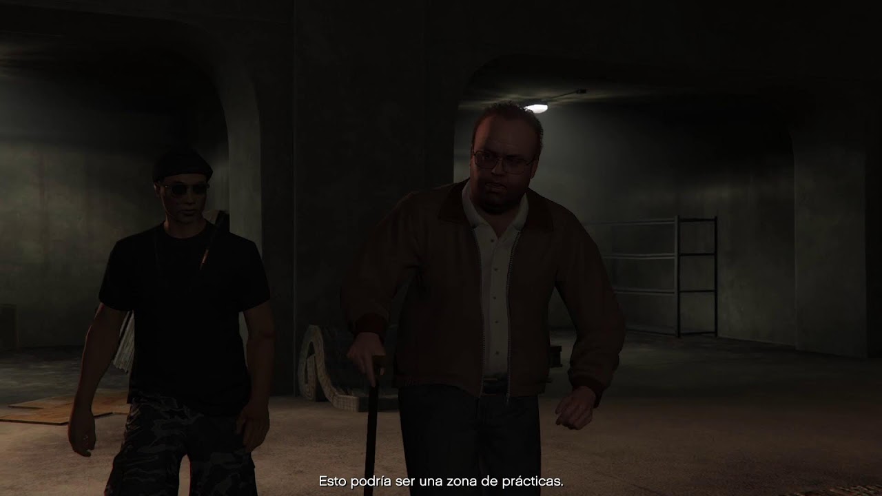 Casual GTA Online with @PhantomRiot_YT
