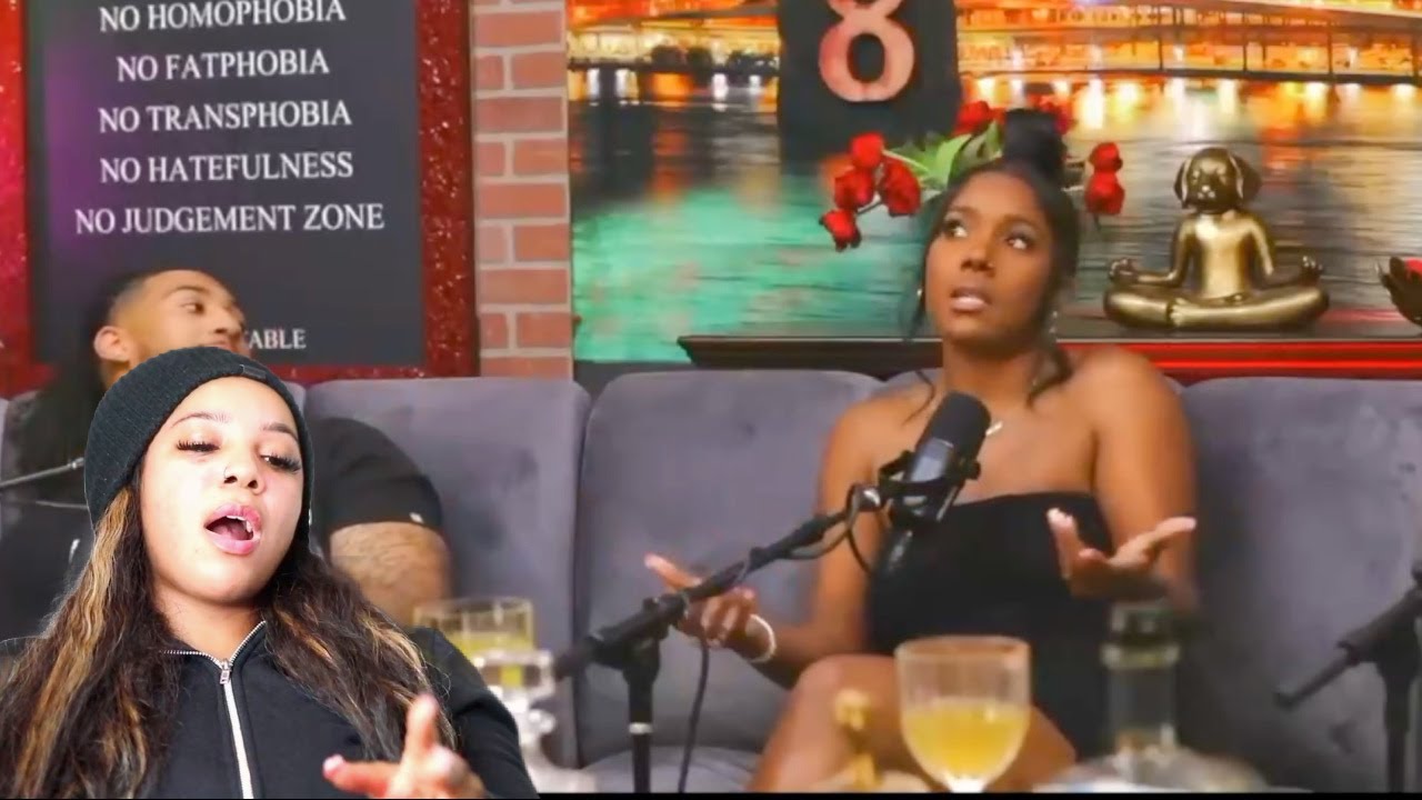 “He's too Respectful to date me” Women have unrealistic standards - Playback | Reaction