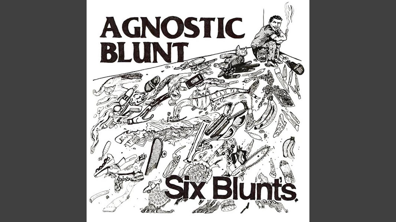 Six Blunts