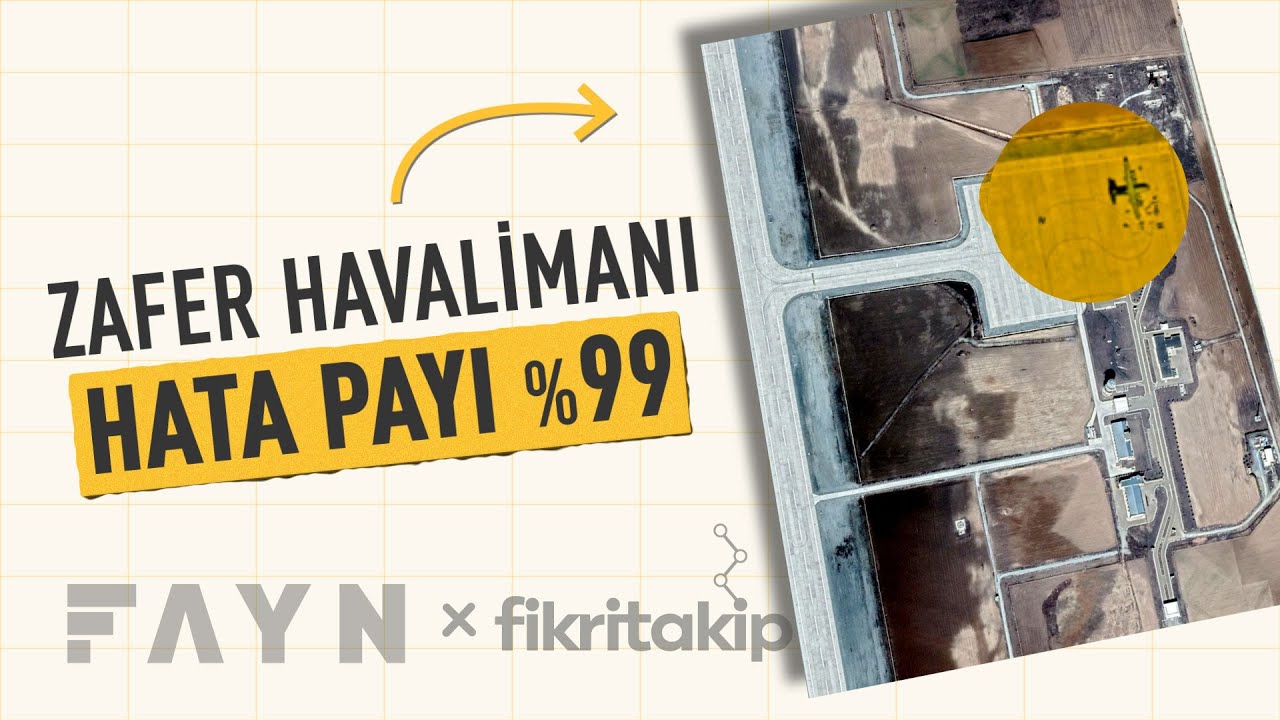 Zafer Havalimanı: Bir yap-işlet-devret harikası I 2022