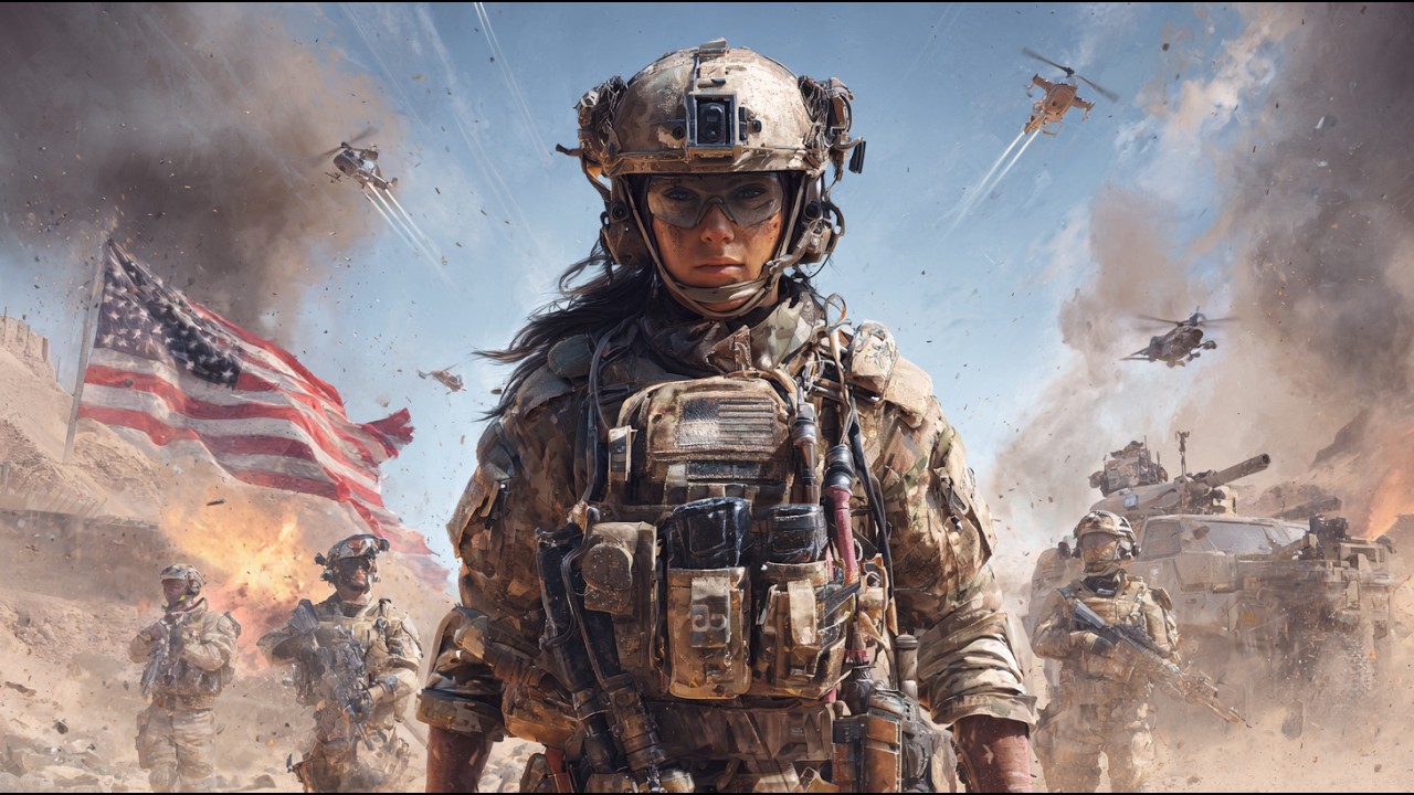 Earth Didn’t Dispatch Commanders — They Deployed Killers Disguised as Soldiers | Best HFY Stories