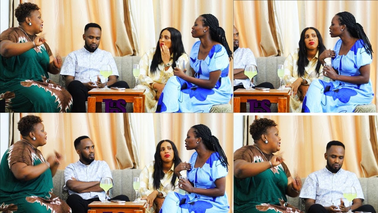 🔥ABA EX BANJYE BOSE TURAVUGANA 😳MADAME MBANGUTSI BATUBWIYE UMUBANO WABO NABO BAKUNDANAGA😂❤️🔥