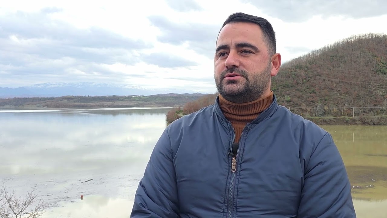 Liqeni i Ulzës arrin kuotën maksimale të ujit, kompania KURUM nis shkarkimet