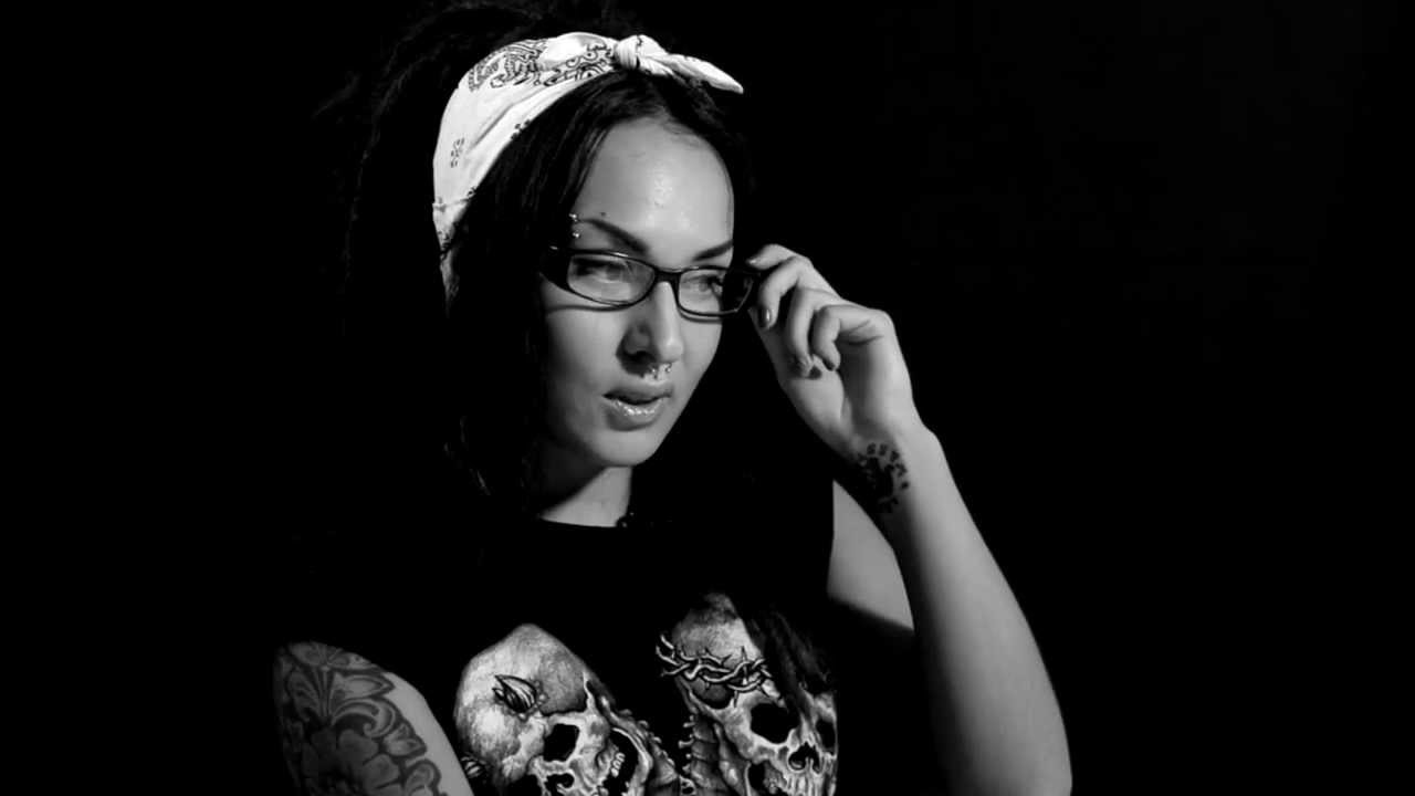 «Просто люди», випуск №68: Тетяна Шмайлюк (JINJER)