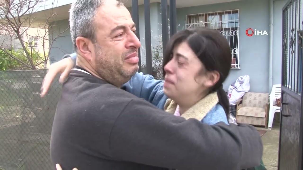Arkadaşına güvendi: Genç kadın gözyaşlarıyla cezaevine gitti!