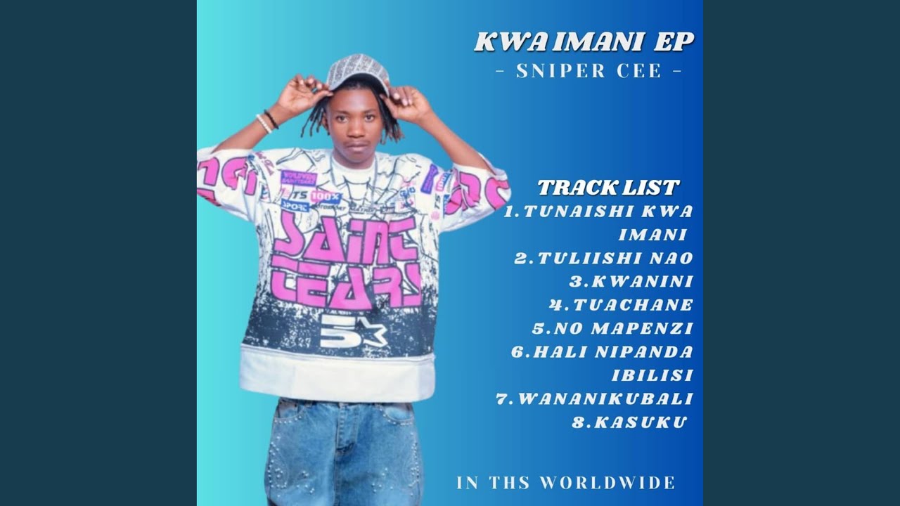 Kwanini