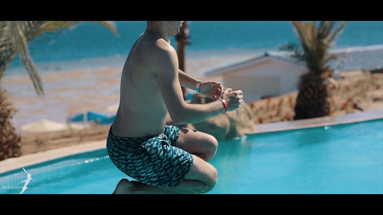 Albatros Palace Sharm