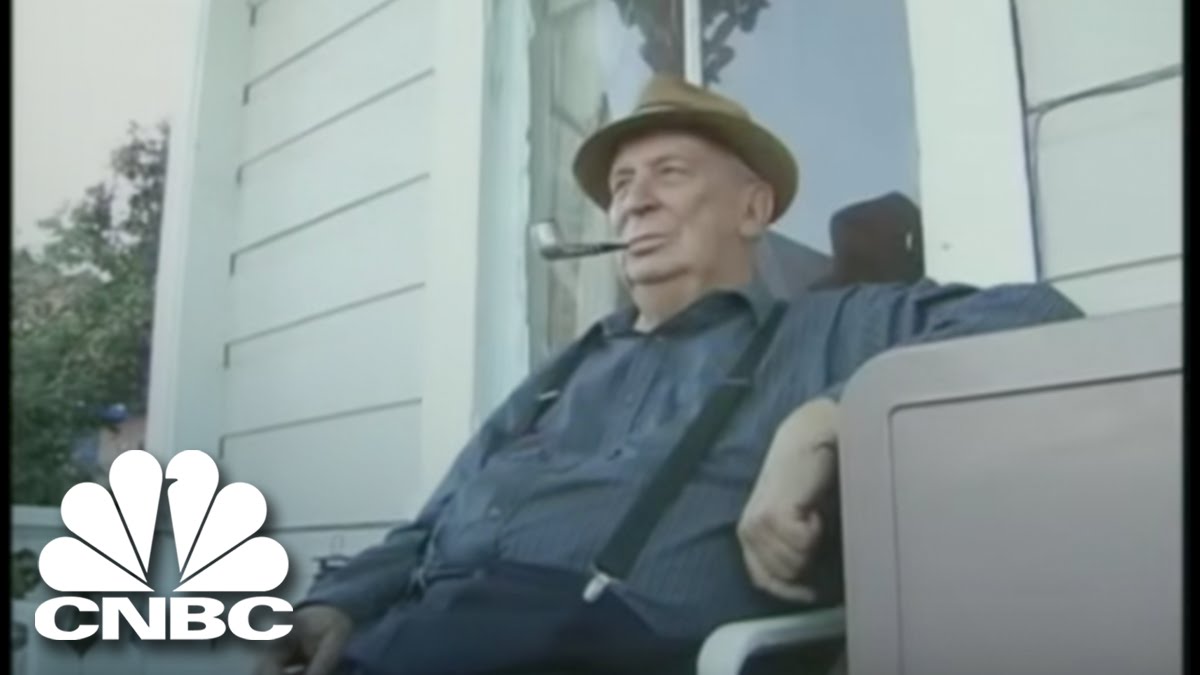 CNBC's 'American Greed' - The Mustang Ranch | American Greed