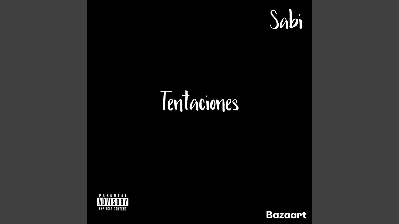 Tentaciones