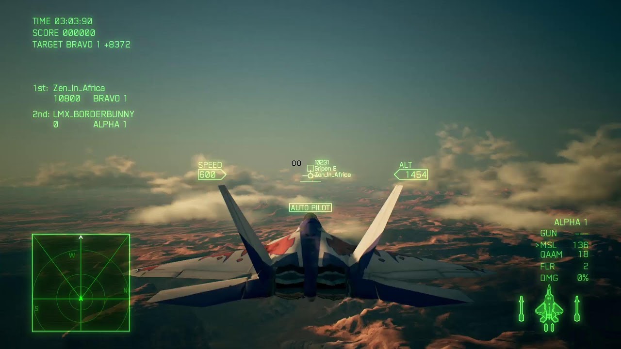 Ace Combat 7