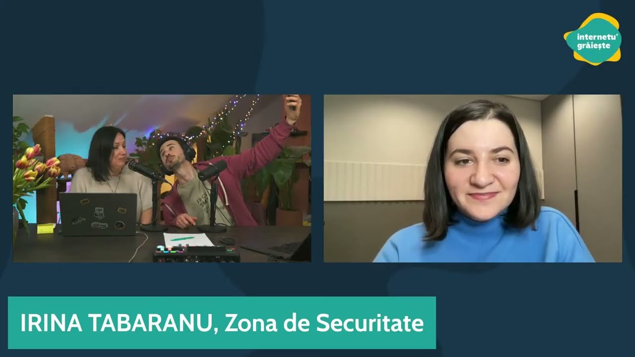 INTERNETU GRĂIEȘTE #296 CU TRABUC ȘI WISKY, AMBASADORUL RUS DĂ SFATURI MOLDOVEI
