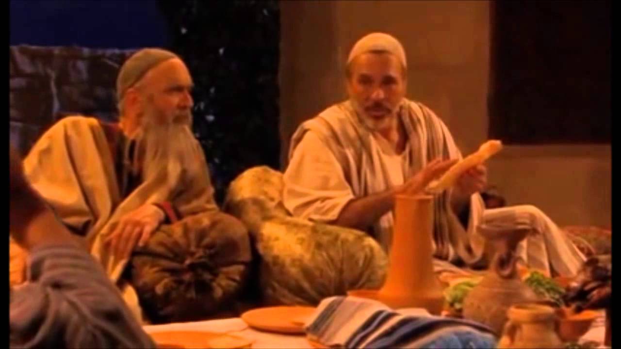 Jesus(Y'shua) The Passover LAMB