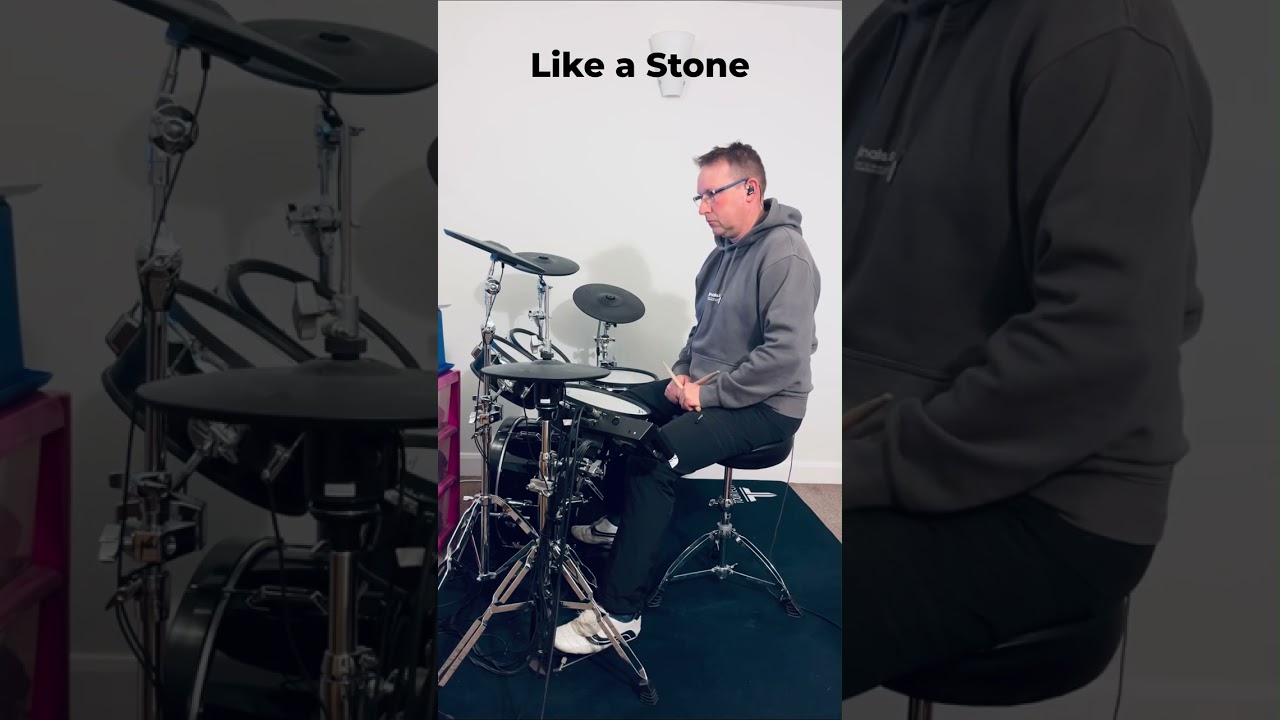 All RSL Awards Rockschool 2024 Drums Grade Debut play through