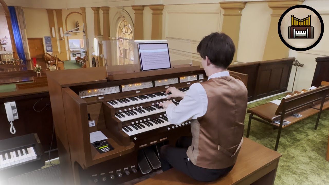 What is a Real Organ? Don't Let Your Bias Trick You!!