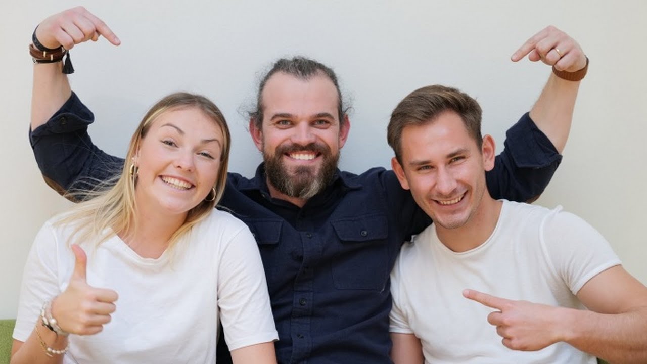 Jak vidí Erasmus+ studenti Pedagogické fakulty Ostravské univerzity?