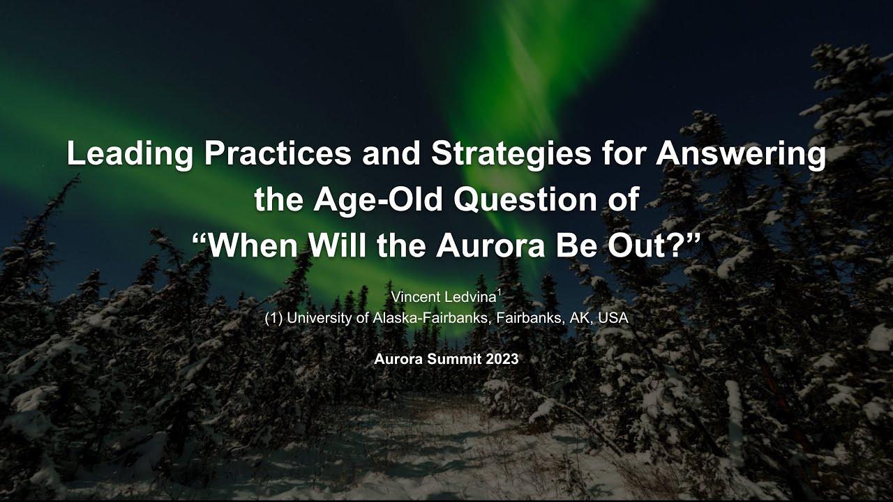 Best Practices and Strategies for Answering the Age-Old Question of 