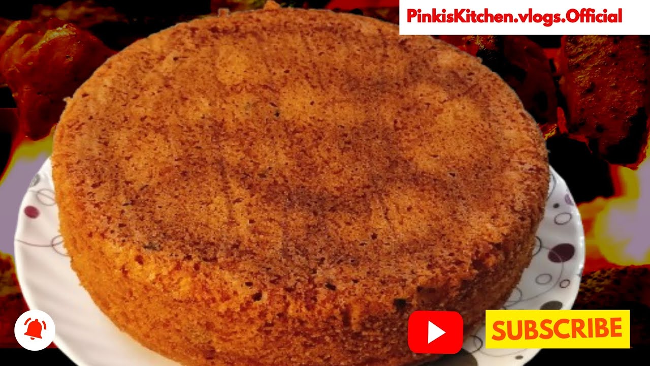 गाजर का स्वादिष्ट केक घर पर बनाए बहुत ही आसान तरीके से | Carrot cake Recipe | Gajar Ka Cake