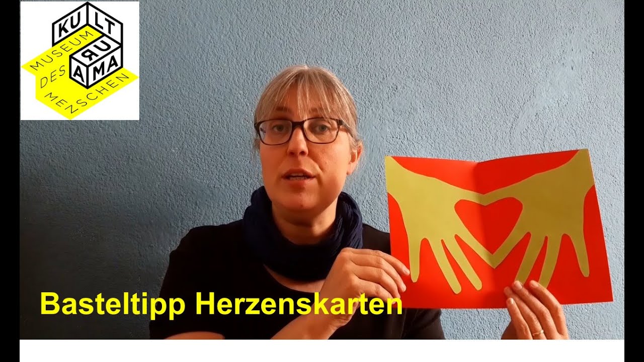 Basteltipp Herzenskarten