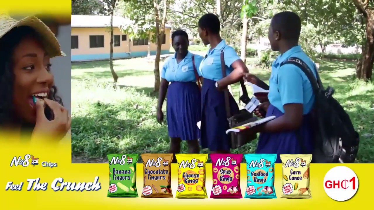 HIGH SCHOOL TV -  WTB  EPISODE 12  ST DOMINIC SHS Part 1