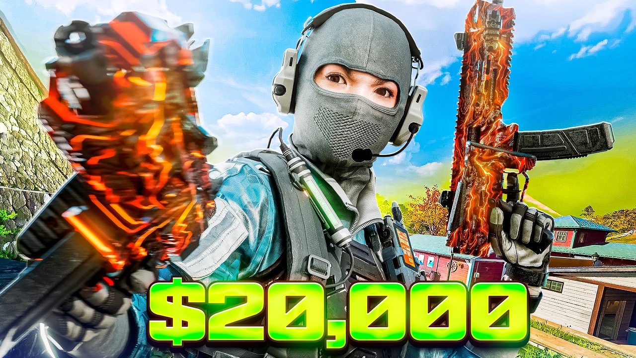 ASÍ JUEGA EL MEJOR EQUIPO DE LATAM POR $20,000