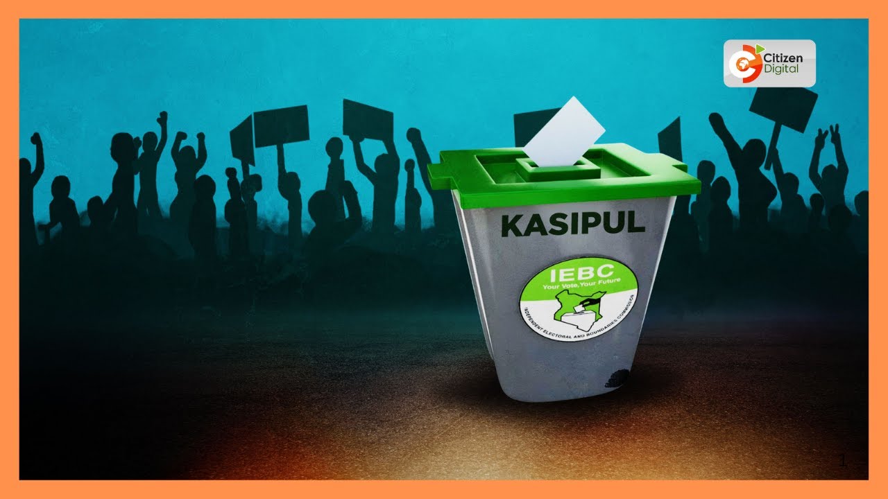 Kasipul By-Election: Candidates make final push amid tense campaign