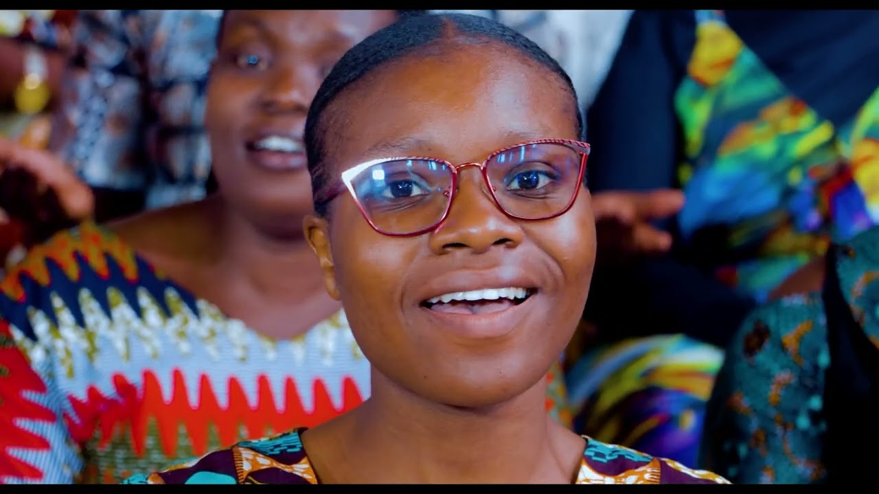 BARAKA MOWLEM SDA CHOIR//MPOTEVU 2.