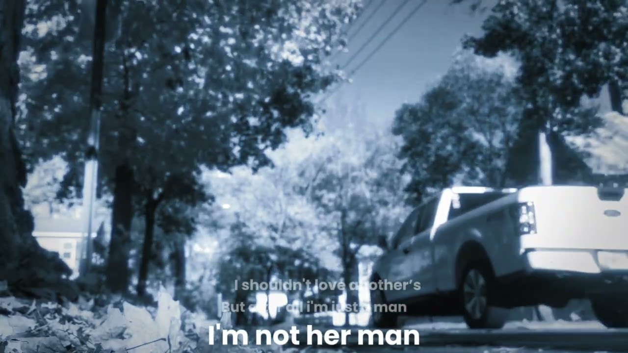 Her standby man