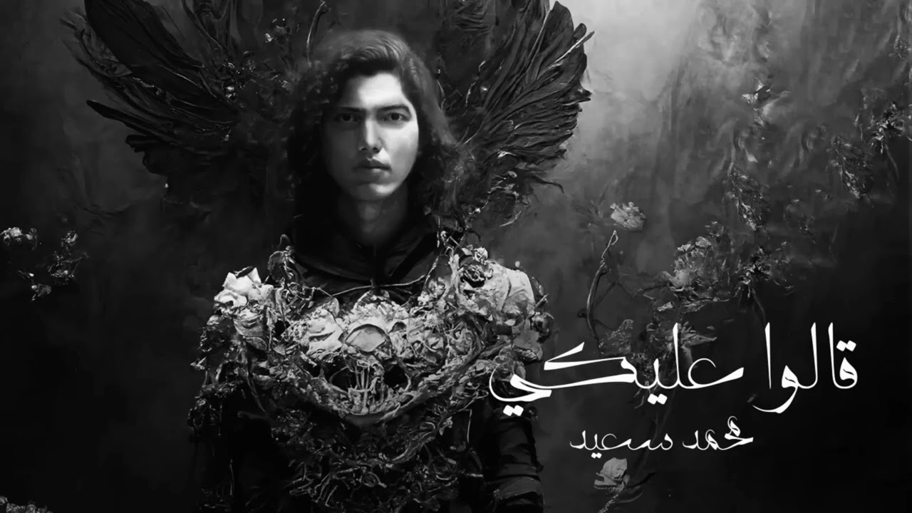 2alo 3aleky - Mohammed Saeed (Slowed)