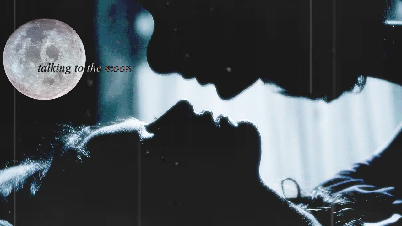 scott & allison | talking to the moon [TWC]