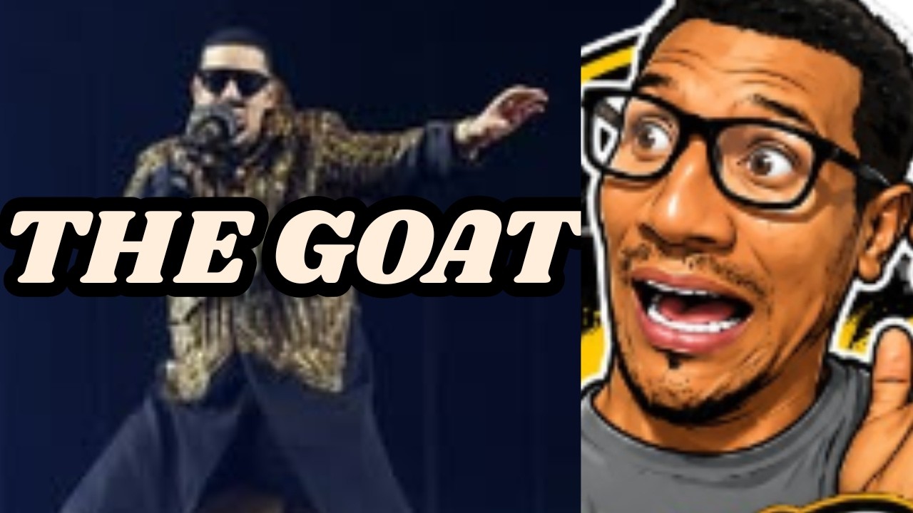 DADDY YANKEE X BIZARRAP EN LA NFL