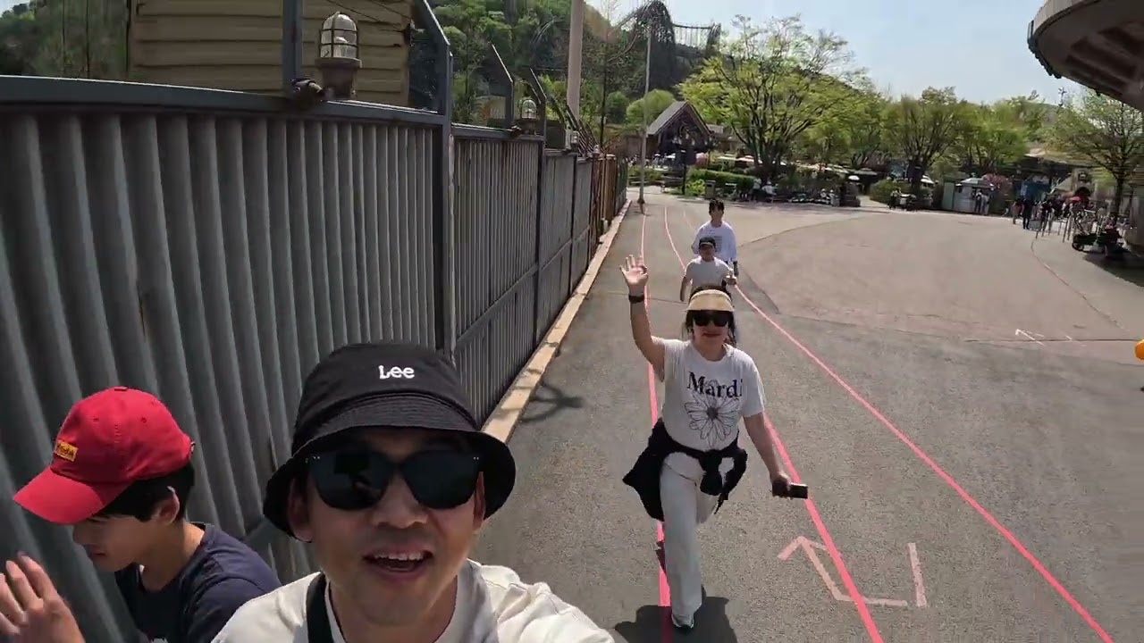 에버랜드24 04 14