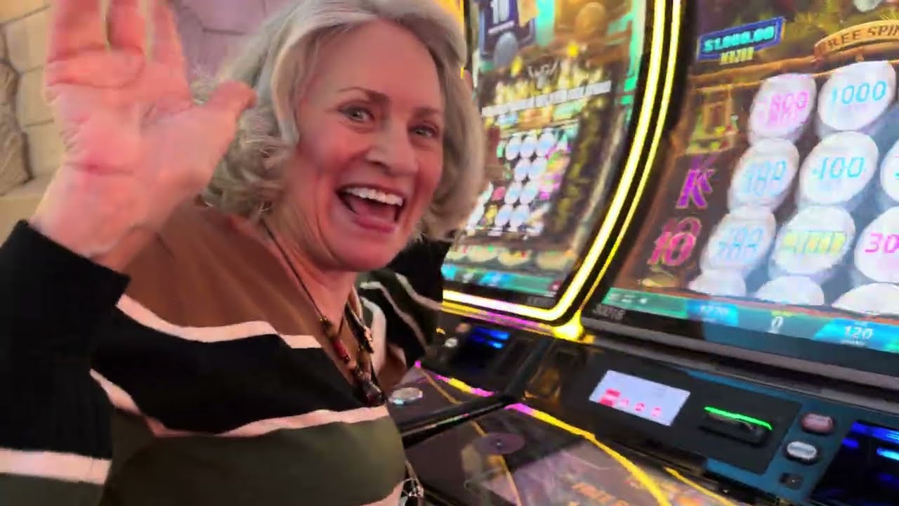 2025 Vegas Winter Vacation: Day 2