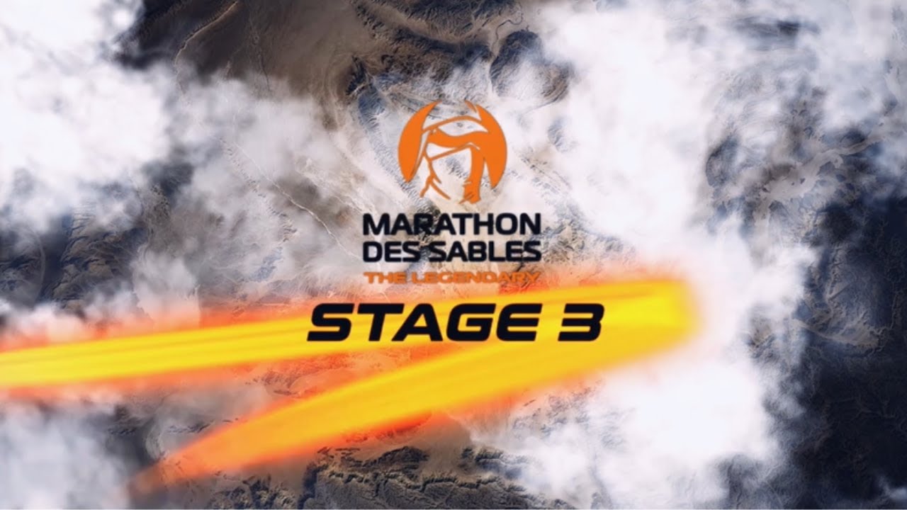 🗺️ STAGE 3/6 &ndash; MDS Legendary 2024