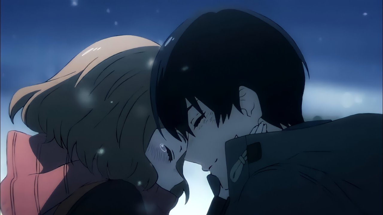 Petals of tears [NIGHTCORE MIX]