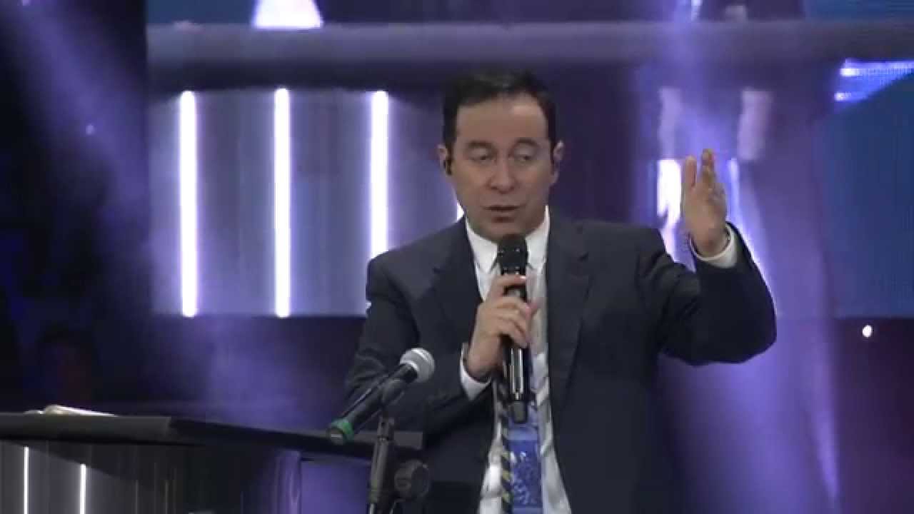 Sharpening the sword Jan 23 2015 - WORLDWIDE REVIVAL CENTER BOGOTA COLOMBIA