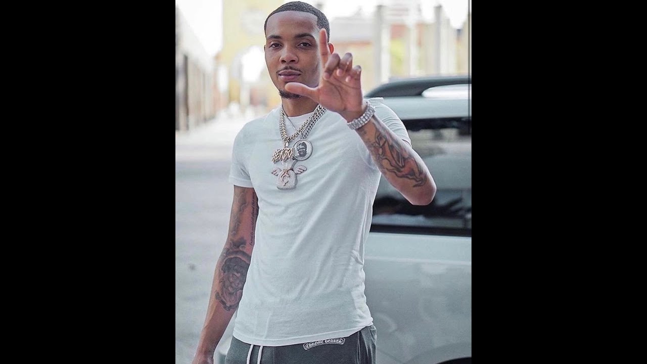 (FREE) G Herbo Type Beat 