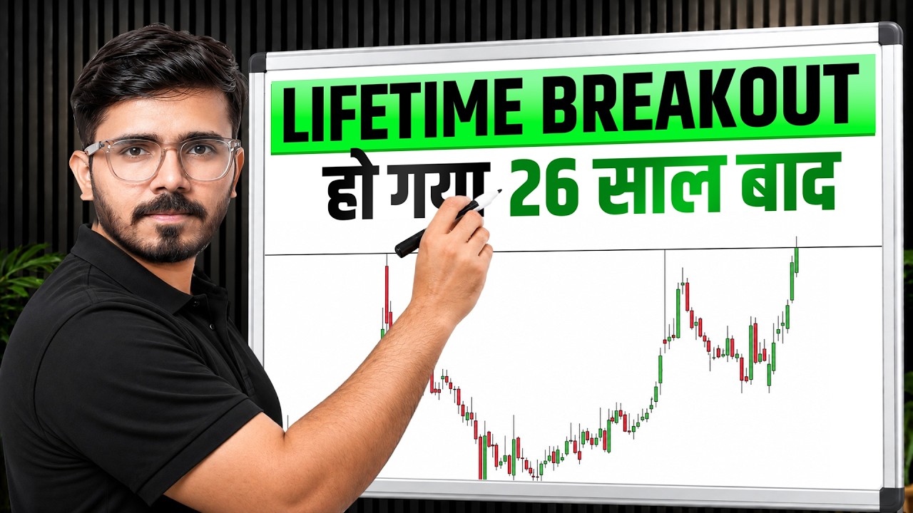 Weekend Market Analysis | october 1st Week | Swing Trading | Stock Market Education
