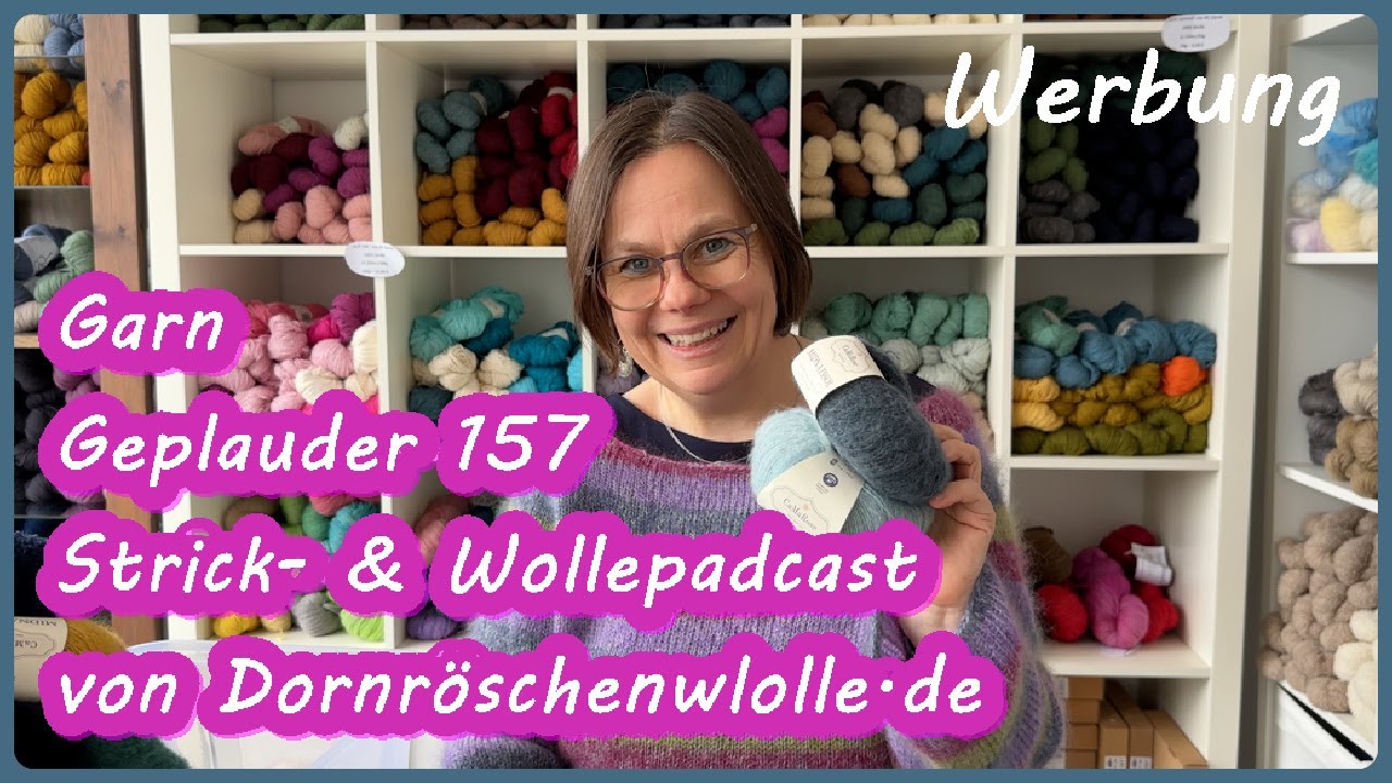 Strickpodcast 