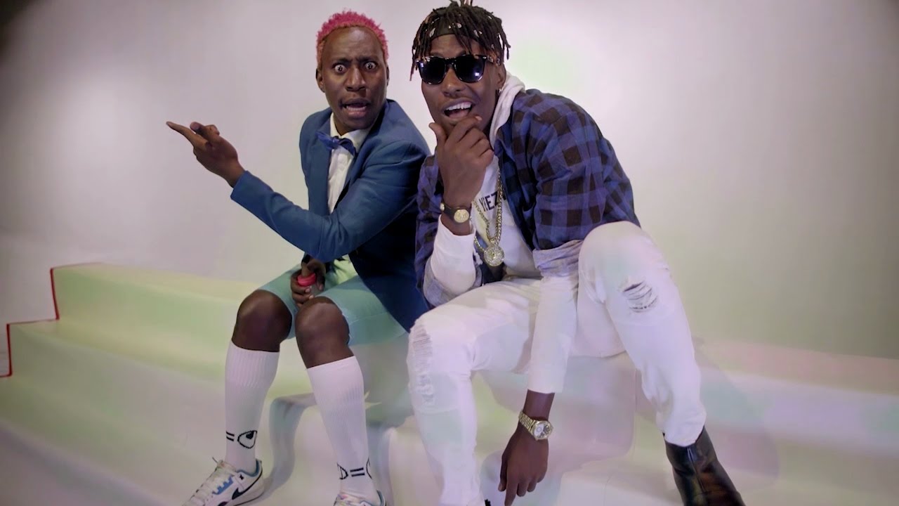 Gal Yo Murder Tip Swizzy ft Daxx Kartel Official Video 2017 Sandrigo Promotar
