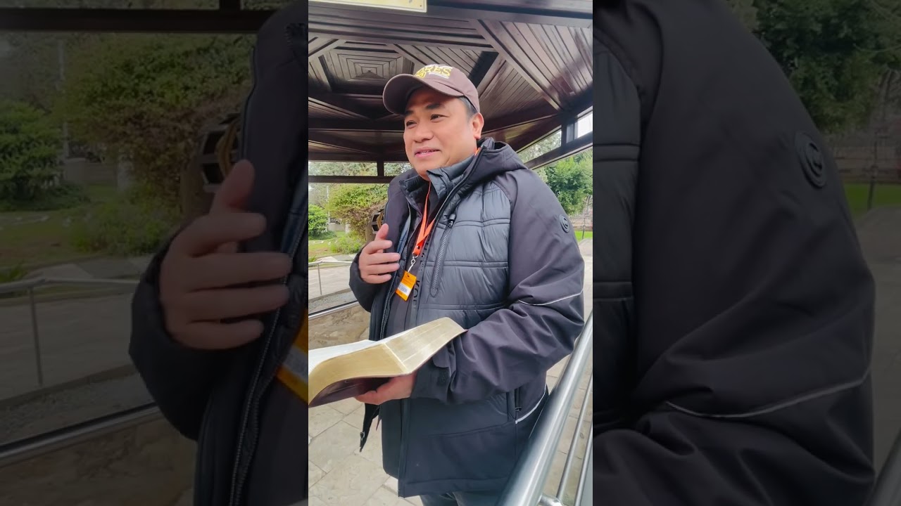 Паломничество в Грецию и Турцию: Тарс – место рождения святого Павла.