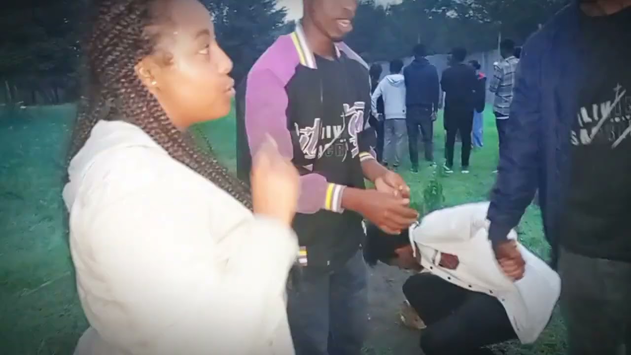 AASTU student half life  celebration 🎊 @DawitGetachewAbreham